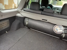 Subaru Forester 2.0 XT, снимка 15