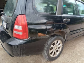 Subaru Forester 2.0 XT, снимка 4