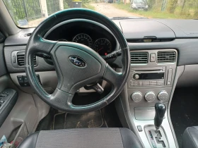 Subaru Forester 2.0 XT, снимка 9
