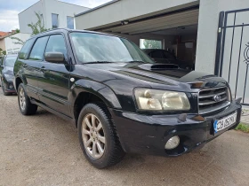 Subaru Forester 2.0 XT, снимка 2