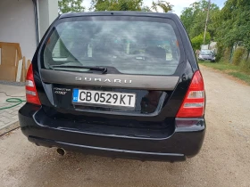 Subaru Forester 2.0 XT, снимка 5