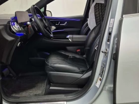 Mercedes-Benz EQS * 450 * CARFAX * Един собственик * От Mercedes * , снимка 9