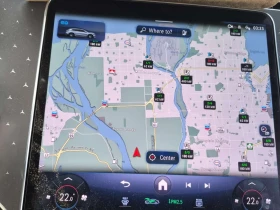 Mercedes-Benz EQS * 450 * CARFAX * Един собственик * От Mercedes * , снимка 8
