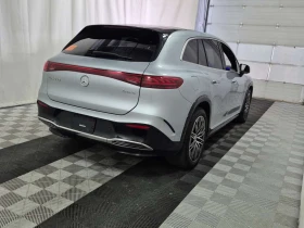 Mercedes-Benz EQS * 450 * CARFAX * Един собственик * От Mercedes * , снимка 3