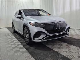 Mercedes-Benz EQS * 450 * CARFAX * Един собственик * От Mercedes * , снимка 2