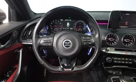 Kia Stinger GT-Line AWD, снимка 12