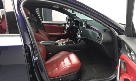 Kia Stinger GT-Line AWD, снимка 17