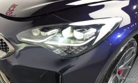 Kia Stinger GT-Line AWD, снимка 15