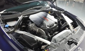 Kia Stinger GT-Line AWD, снимка 4