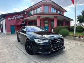Audi A6 3.0 BiTDI | 3x S-Line, снимка 1