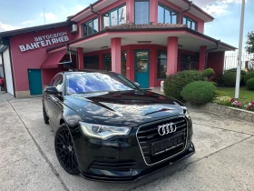 Audi A6 3.0 BiTDI | 3x S-Line, снимка 15
