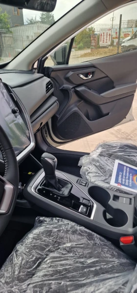 Subaru Crosstrek е боксер STYLE XTRA, снимка 6