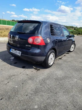 VW Golf 5 2.0 TDI  140+ , снимка 4