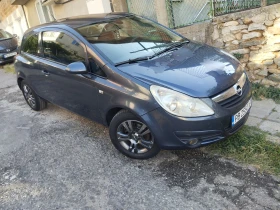 Opel Corsa 1.3 cdti, снимка 6