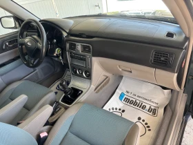 Subaru Forester 2.0i 125 кс ГАЗ ИНЖЕКЦИОН НОВ ВНОС ГЕРМАНИЯ, снимка 10