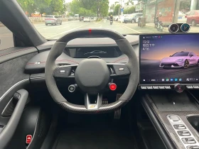 Xiaomi SU7 Ultra autogeorge.com, снимка 15