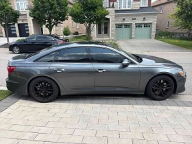 Audi S6 2.9 TFSI quattro  CARFAX, снимка 3