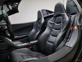 McLaren 650S 3.8 Spider* КОЖА* ПОДГРЕВ* КАМЕРА, снимка 8