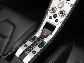 McLaren 650S 3.8 Spider* КОЖА* ПОДГРЕВ* КАМЕРА, снимка 15