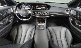 Mercedes-Benz S 350 * S350 Blue TEC 4MATIC * ЦЕНА ДО БГ, снимка 7