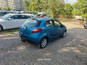 Mazda 2 1.3 Benzin 86кс. ЕВРО 5, снимка 3