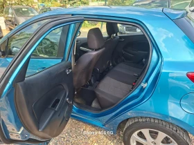Mazda 2 1.3 Benzin 86кс. ЕВРО 5, снимка 8