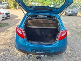 Mazda 2 1.3 Benzin 86кс. ЕВРО 5, снимка 13