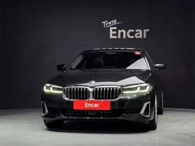 BMW 523 523D ??Luxury, снимка 3