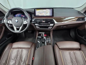 BMW 523 523D ??Luxury, снимка 7