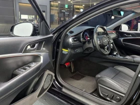 Genesis G70 КРАЙНА ЦЕНА: 15463 EUR !!!РЕАЛНА КРАЙНА ЦЕНА!!!, снимка 11