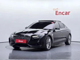 Genesis G70 КРАЙНА ЦЕНА: 15463 EUR !!!РЕАЛНА КРАЙНА ЦЕНА!!!, снимка 1
