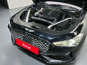 Genesis G70 КРАЙНА ЦЕНА: 15463 EUR !!!РЕАЛНА КРАЙНА ЦЕНА!!!, снимка 6