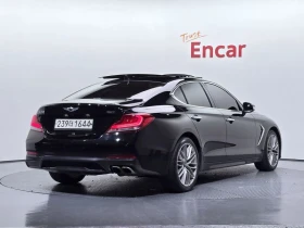 Genesis G70 КРАЙНА ЦЕНА: 15463 EUR !!!РЕАЛНА КРАЙНА ЦЕНА!!!, снимка 2