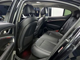 Genesis G70 КРАЙНА ЦЕНА: 15463 EUR !!!РЕАЛНА КРАЙНА ЦЕНА!!!, снимка 13