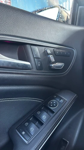 Mercedes-Benz CLA 250 4 Matic, снимка 14