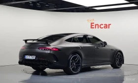Mercedes-Benz AMG GT 43 AMG 4MATIC+ * ФИКСИРАНА ЦЕНА ДО БЪЛГАРИЯ* , снимка 2