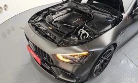Mercedes-Benz AMG GT 43 AMG 4MATIC+ * ФИКСИРАНА ЦЕНА ДО БЪЛГАРИЯ* , снимка 17