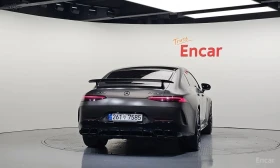 Mercedes-Benz AMG GT 43 AMG 4MATIC+ * ФИКСИРАНА ЦЕНА ДО БЪЛГАРИЯ* , снимка 4