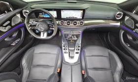 Mercedes-Benz AMG GT 43 AMG 4MATIC+ * ФИКСИРАНА ЦЕНА ДО БЪЛГАРИЯ* , снимка 7