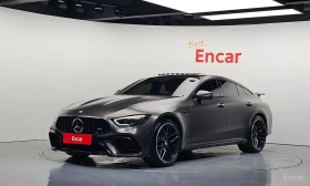 Mercedes-Benz AMG GT 43 AMG 4MATIC+ * ФИКСИРАНА ЦЕНА ДО БЪЛГАРИЯ* , снимка 1