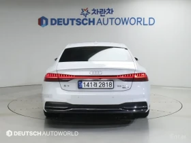Audi A7 55TFSI* MATRIX* S* LINE* ОБДУХВАНЕ* ДИСТРОНИК* , снимка 4