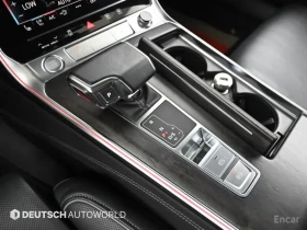 Audi A7 55TFSI* MATRIX* S* LINE* ОБДУХВАНЕ* ДИСТРОНИК* , снимка 10