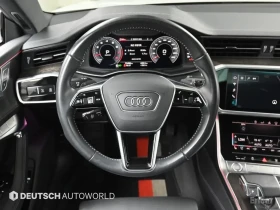 Audi A7 55TFSI* MATRIX* S* LINE* ОБДУХВАНЕ* ДИСТРОНИК* , снимка 7
