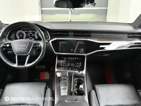 Audi A7 55TFSI* MATRIX* S* LINE* ОБДУХВАНЕ* ДИСТРОНИК* , снимка 6