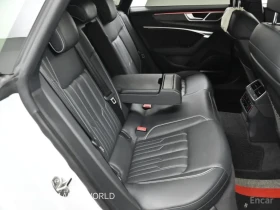Audi A7 55TFSI* MATRIX* S* LINE* ОБДУХВАНЕ* ДИСТРОНИК* , снимка 15