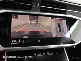 Audi A7 55TFSI* MATRIX* S* LINE* ОБДУХВАНЕ* ДИСТРОНИК* , снимка 9