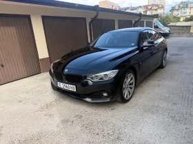 BMW 430 4X4, снимка 2