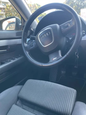 Audi A4 2.0 170кс 🔝 , снимка 9