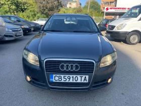 Audi A4 2.0 170кс 🔝 , снимка 3