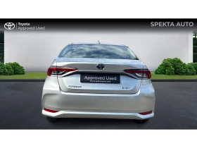 Toyota Corolla Месечна вноска от 272  , снимка 4